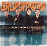 Grupomania - Grandes Exitos
