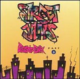Various artists - Street Jams Electric Funk Part 3
