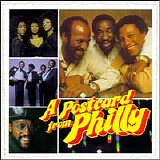Various artists - A Postcard From Philly