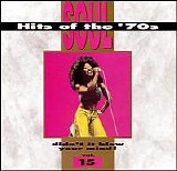 Various artists - Soul Hits Of The 70s Vol 15
