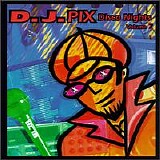 Various artists - Disco Nights D.J. Pix V7