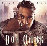 Don Omar - King of Kings