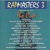 Various artists - RapMasters 3 "Best of The Cut"