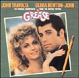 Various artists - Grease - The Original Soundtrack From The Motion Picture