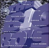 Various artists - The Big 80's