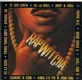 Various artists - Rap Wit' Cha 2