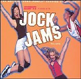 Various Artists - ESPN Jock Jams Volume 1