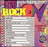 Various artists - Rock On 1976