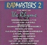 Various artists - Rapmasters 2: The Best of The Rhyme