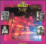 Various artists - The Disco Years Vol 1