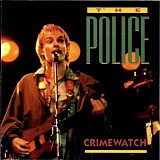 The Police - Crimewatch