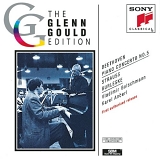 Glenn Gould - Original Jacket Collection - Beethoven:  Concerto No. 5 in E-Flat Major for Piano and Orchestra, Op. 73, "Emperor"