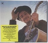 Bob Dylan - Nashville Skyline