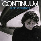 John Mayer - Continuum