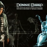 Michael Andrews - Donnie Darko: Music from the Original Motion Picture Score