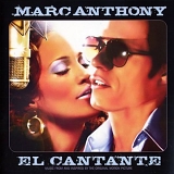 Marc Anthony - El Cantante