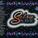 Various Artists - The Magic Of Salsa