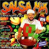 Various artists - Salsa Mix