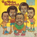 The Lebron Brothers - The Best of The Lebron Brothers