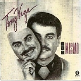 Tony Vega - Uno Mismo