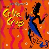 Celia Cruz - 100% Azucar: Best Of Celia Cruz