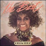 Celia Cruz - The Best
