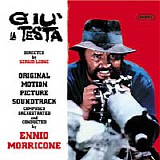 Ennio Morricone - GiÃ¹ la testa