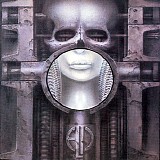 Emerson, Lake & Palmer - Brain Salad Surgery