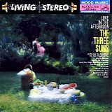 The Three Suns - Love in the Afternoon