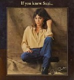 Suzi Quatro - If You Knew Suzi...