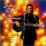 Johnny Cash - The Christmas Spirit