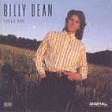 Billy Dean - Young Man