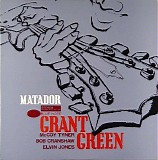 Grant Green - Matador