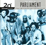 Parliament - The Best Of Parliament
