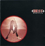 Meat Beat Manifesto - Helter Skelter/Radio Babylon