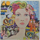 Various artists - 20 Solid Gold Hits