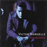 Victor Manuelle - INCONFUNDIBLE