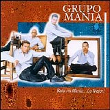 Grupo Mania - Baila Mi ManÃa...Lo Mejor!
