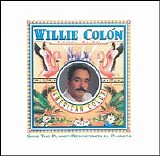 Willie Colon - Color Americano