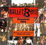 Bulletboys - Greatest Hits