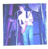 Jeff Beck - Grande Ballroom, Detroit
