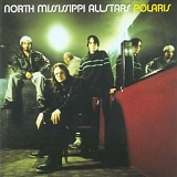 North Mississippi Allstars - Polaris