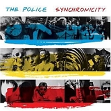 The Police - Synchronicity (live)