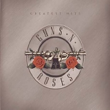 Guns N' Roses - Greatest Hits