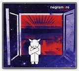 Negramaro - La Finestra