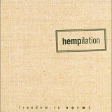 Various Artists - Hempilation