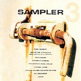 Various artists - Naim - The Sampler 3