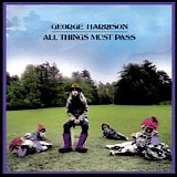 George Harrison - All Things Must Pass