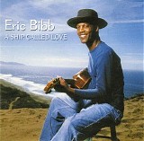 Eric Bibb - A Ship Called Love