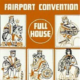 Fairport Convention - Full House